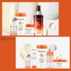 Imagem 11 de 11 de Sérum Noturno Kérastase Nutritive 8H Magic Night 90ml