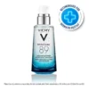 Imagem 1 de 9 de Sérum Fortalecedor Facial Minéral 89 50 Ml Vichy