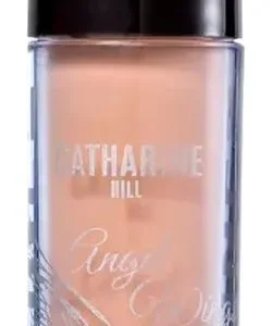 Imagem 1 de 9 de Corretivo Catharine Hill Angel Wings Pri Lessa tom a3 com 8ml acabamento natural