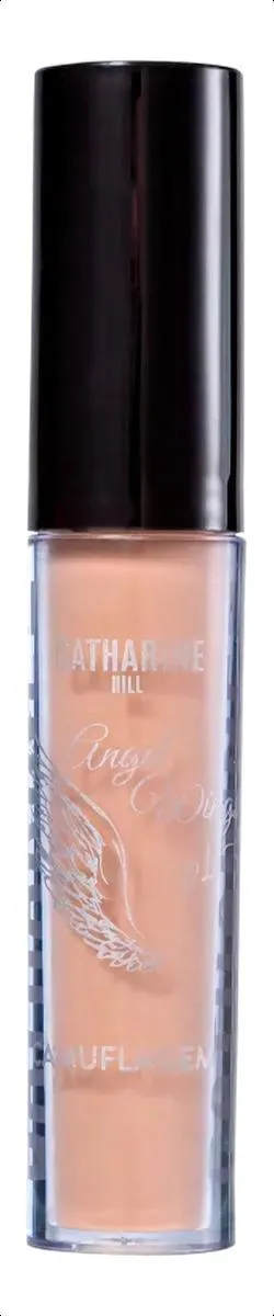 Imagem 1 de 9 de Corretivo Catharine Hill Angel Wings Pri Lessa tom a3 com 8ml acabamento natural