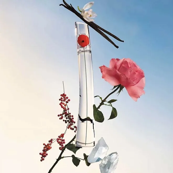 Imagem 12 de 12 de Perfume Feminino Flower by Kenzo EDP 100ml