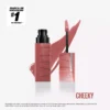 Imagem 2 de 10 de Batom Líquido Maybelline Superstay Vinyl Ink Acabamento Brilhante Cor Cheeky