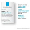 Imagem 3 de 9 de Sabonete Facial Effaclar Concentrado Para Pele Oleosa E Acneica Em Barra 70g La Roche-Posay