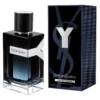 Imagem 2 de 2 de Yves Saint Laurent Y EDP 100ml para masculino