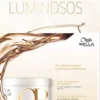 Imagem 3 de 12 de Wella Máscara Oil Reflections 500ml