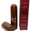 Imagem 3 de 8 de Blush Stick Vizzela E La's - Edição Especial Red Mocha