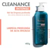 Imagem 2 de 8 de Avène Cleanance Intense - Gel De Limpeza Profunda 400g Tipo de pele Oleosa