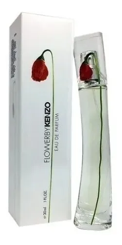 Imagem 9 de 12 de Perfume Feminino Flower by Kenzo EDP 100ml