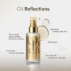 Imagem 4 de 9 de Wella Oil Reflections - Óleo Capilar 100ml
