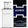 Imagem 2 de 2 de Kouros Yves Saint Laurent Masc Edt 100ml