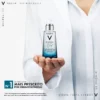 Imagem 3 de 9 de Sérum Fortalecedor Facial Minéral 89 50 Ml Vichy