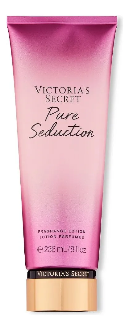 Imagem 8 de 8 de Kit Pure Seduction Body Splash + Creme Victória's Secret