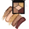 Imagem 3 de 4 de Payot Paleta De Sombras Glam 002