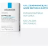 Imagem 7 de 9 de Sabonete Facial Effaclar Concentrado Para Pele Oleosa E Acneica Em Barra 70g La Roche-Posay