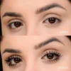 Imagem 2 de 6 de Máscara para cílios Wonder Lash cor preto Bruna Tavares 5mL