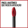 Imagem 10 de 12 de Batom Líquido Superstay Matte Ink Founder Maybelline NY