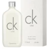 Imagem 2 de 5 de Perfume Ck One Calvin Klein Edt 50ml