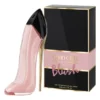 Imagem 2 de 6 de Carolina Herrera Good Girl Blush Eau de Parfum 80ml para feminino