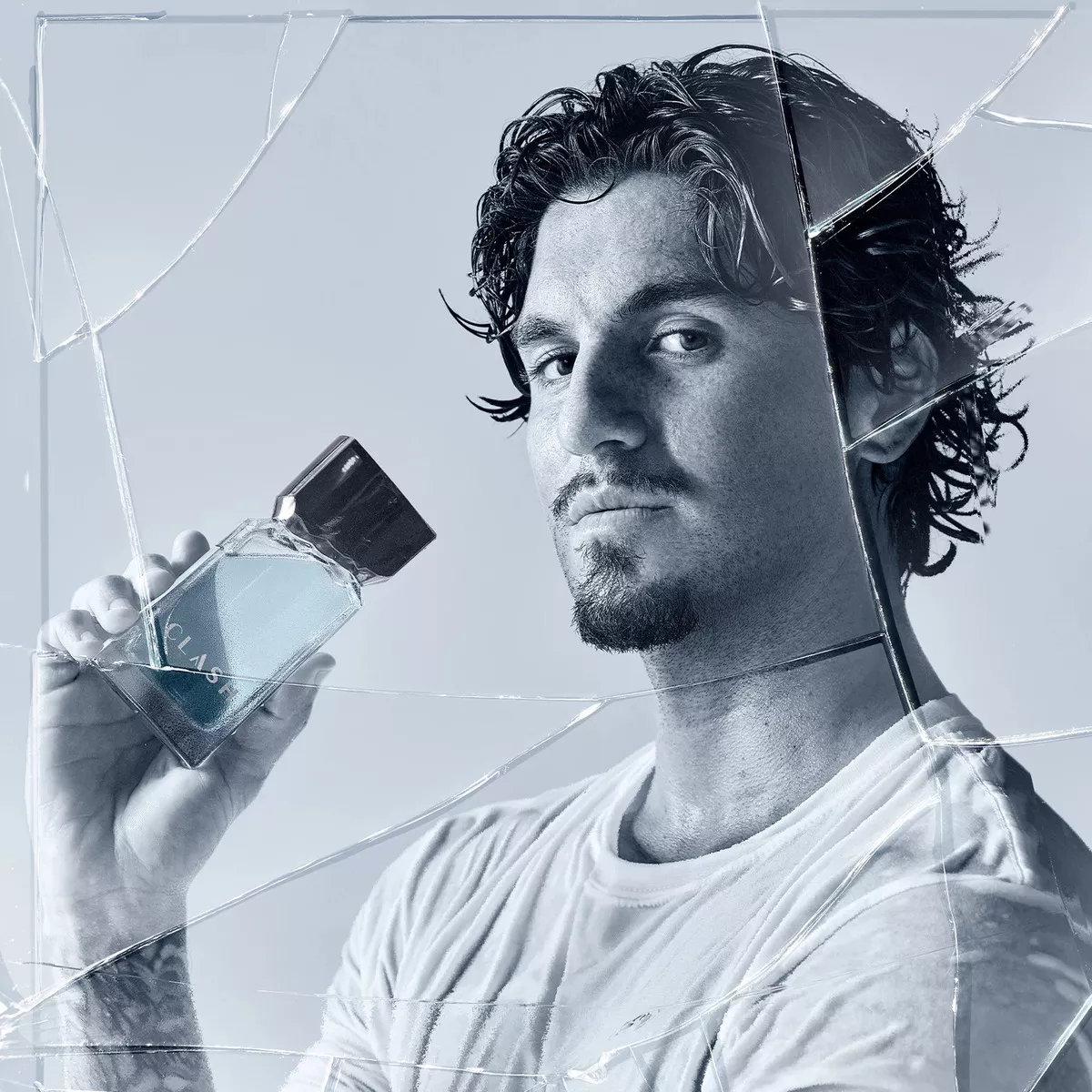 Imagem 4 de 7 de Clash Desodorante Colônia Boticário Eau de toilette 100ml