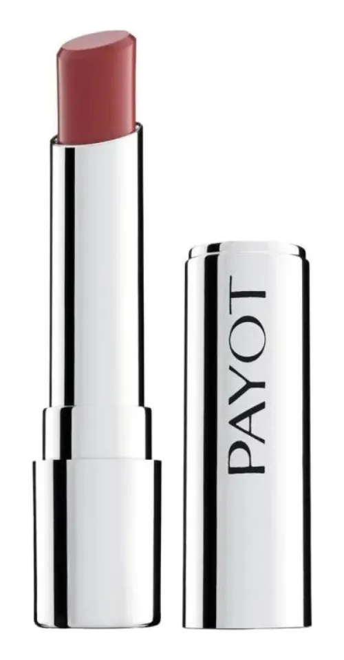 Imagem 1 de 3 de Batom Hidratante Payot 4g - Novas Cores