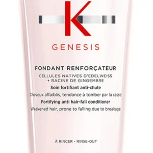 Imagem 1 de 8 de Kérastase Genesis Fondant Renforcateur - Condicionador 200ml