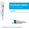 Imagem 2 de 11 de Reparador Labial Cicaplast 7,5ml La Roche-posay