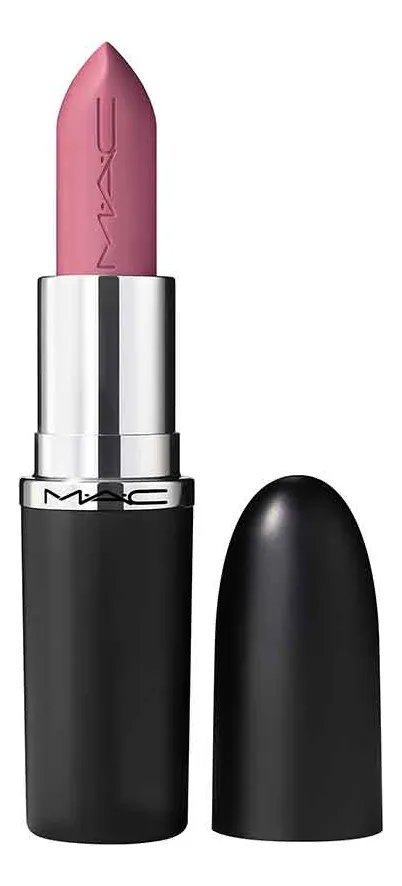 Imagem 1 de 6 de Batom Satin Macximal - Pink Peppermint