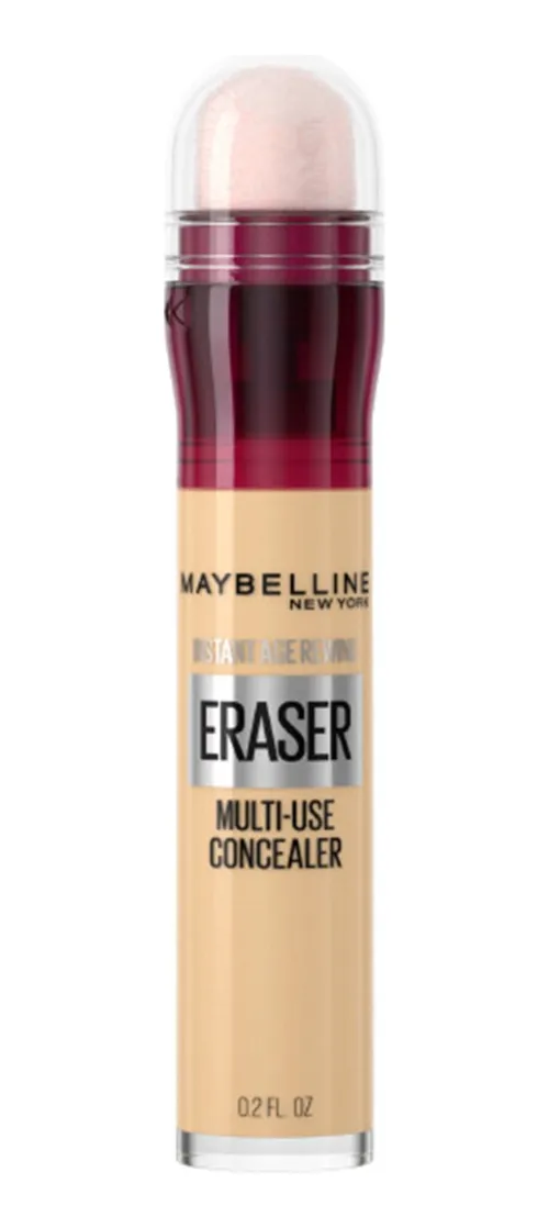 Imagem 1 de 11 de Corretivo para olheiras Maybelline Instant Age Rewind L'Oréal