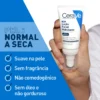 Imagem 10 de 12 de Loção Facial Hidratante Ultraleve Para Peles Normais E Secas 52ml CeraVe