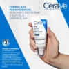 Imagem 7 de 12 de Loção Facial Hidratante Ultraleve Para Peles Normais E Secas 52ml CeraVe