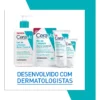 Imagem 8 de 12 de Gel De Limpeza Acne Control 340g Cerave Para Pele oleosa a acneica de Dia e Noite