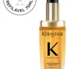 Imagem 9 de 11 de Óleo Capilar Kérastase Elixir Ultime L'Huile Originale 75ml