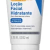 Imagem 2 de 9 de Loção Facial Hidratante Am Fps 50 Para Pele Normal A Seca 52ml Cerave