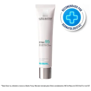 Imagem 1 de 8 de Creme Anti idade Hyalu B5 Repair 40ml La Roche posay Tipo de pele Todo tipo de pele