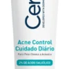 Imagem 2 de 11 de Gel Acne Control Cuidado Diário 40g CeraVe