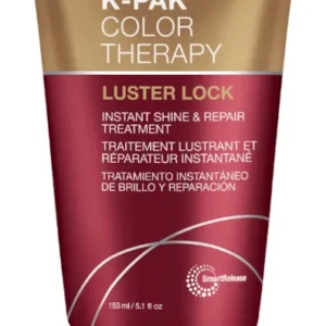 Imagem 1 de 1 de MÁSCARA DE NUTRIÇÃO PROFUNDA JOICO K-PAK COLOR THERAPY 150 ml