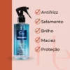 Imagem 3 de 6 de Truss Frizz Zero Spray Antifrizz 260ml