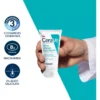 Imagem 5 de 12 de Gel De Limpeza Acne Control 340g Cerave Para Pele oleosa a acneica de Dia e Noite