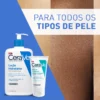 Imagem 6 de 12 de Gel De Limpeza Acne Control 340g Cerave Para Pele oleosa a acneica de Dia e Noite