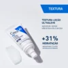 Imagem 4 de 12 de Loção Facial Hidratante Ultraleve Para Peles Normais E Secas 52ml CeraVe