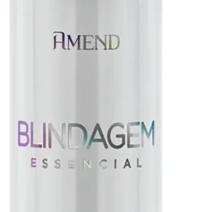 Imagem 1 de 1 de Amend Blindagem Essencial Fluído Antiumidade 180ml