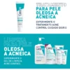 Imagem 4 de 11 de Gel Acne Control Cuidado Diário 40g CeraVe