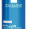 Imagem 1 de 3 de Gel De Limpeza Facial Effaclar Concentrado 300g La Roche Posay