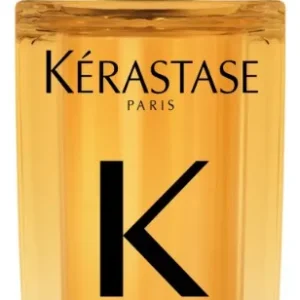 Imagem 1 de 11 de Óleo Capilar Kérastase Elixir Ultime L'Huile Originale 75ml