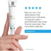 Imagem 4 de 6 de Creme Antirrugas Pure Vitamin C Com Ácido Hialurônico 40ml La Roche-posay