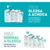Imagem 3 de 12 de Gel De Limpeza Acne Control 340g Cerave Para Pele oleosa a acneica de Dia e Noite