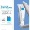Imagem 2 de 6 de Creme Multirreparador Cicaplast Baume B5+ 40ml La Roche-posay