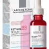 Imagem 9 de 10 de Sérum Concentrado B3 Retinol 30ml La Roche-posay