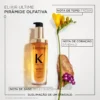 Imagem 7 de 11 de Óleo Capilar Kérastase Elixir Ultime L'Huile Originale 75ml