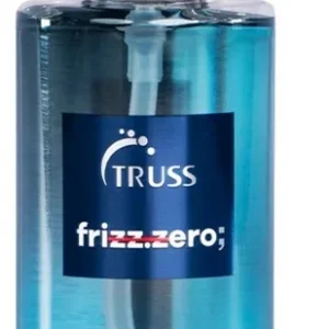 Imagem 1 de 6 de Truss Frizz Zero Spray Antifrizz 260ml